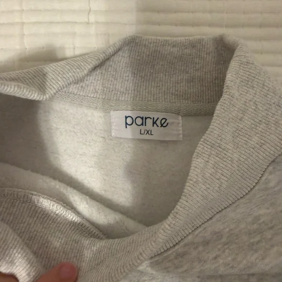 Parke Mockneck - Picture 2 of 2